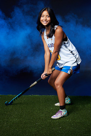 Senior Media Day