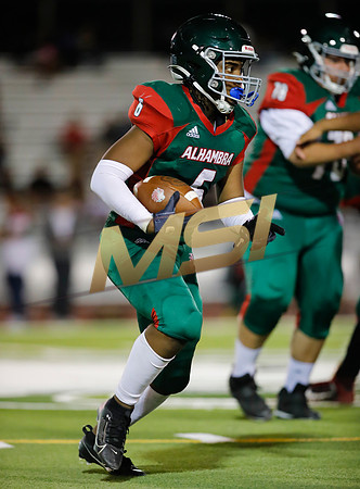 SEP. 17 2024: AIA High School JV Football