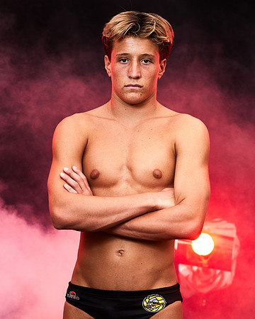 La Jolla Boys Water Polo
