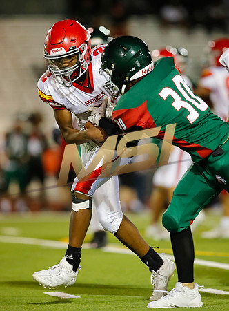SEP. 17 2024: AIA High School JV Football