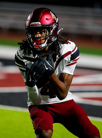 SEP. 20 2024: AIA High School Flag Football (Arizona Honor Bowl)
