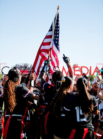 SEP. 21 2024: AIA High School Flag Football (Arizona Honor Bowl)