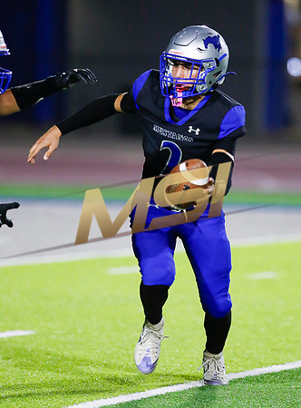 AIA High School Football (Honor Bowl)