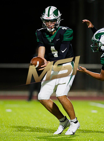 SEP. 17 2024: AIA High School Football