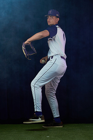 St. Augustine Varsity Baseball Media Day