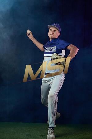 St. Augustine Varsity Baseball Media Day