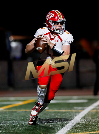 (AIA 4A Round 1 Playoff)