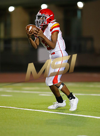 SEP. 17 2024: AIA High School JV Football