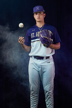 St. Augustine Varsity Baseball Media Day