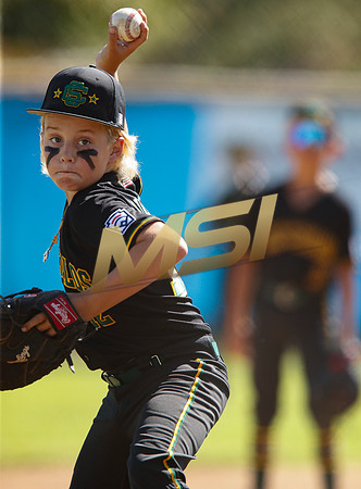 Little League All-Star Baseball All-Star Championship Game