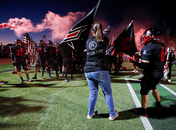 AIA High School Football (Honor Bowl)