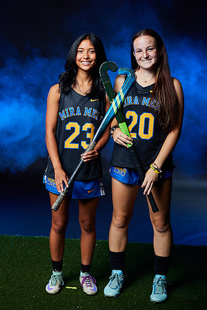 Senior Media Day
