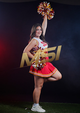 Seton Catholic Preparatory Seton Fall Sports Media Day