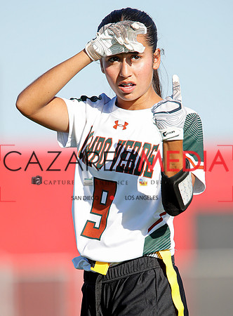 SEP. 21 2024: AIA High School Flag Football (Arizona Honor Bowl)