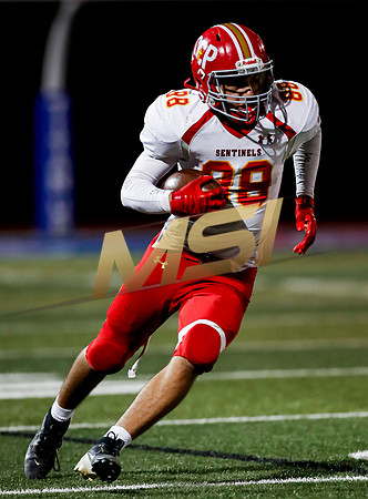 (AIA 4A Round 1 Playoff)