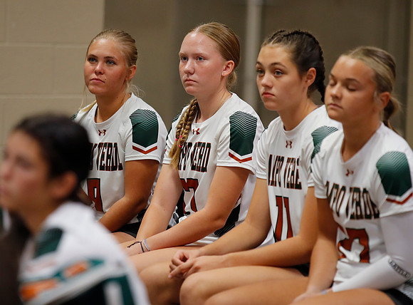 SEP. 21 2024: AIA High School Flag Football (Arizona Honor Bowl)
