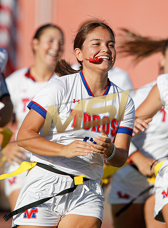 SEP. 20 2024: AIA High School Flag Football (Arizona Honor Bowl)