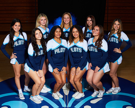 Academy of Our Lady of Peace Media Day