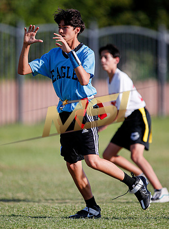 St. Mary Basha losses to  Our Lady of Mount Carmel