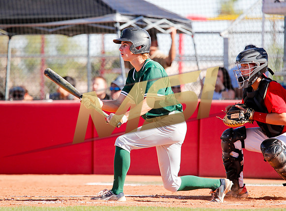 AIA Softball Gilbert Christian vs Seton JV Baseball