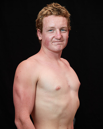 La Jolla Boys Water Polo