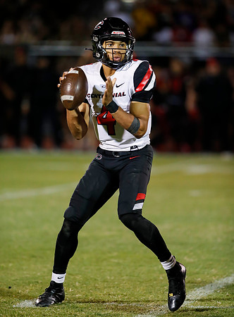 AIA High School Football (Honor Bowl)