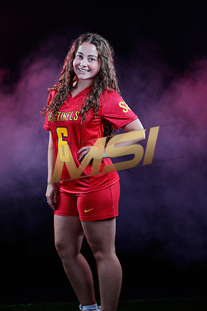 Seton Catholic Preparatory Seton Fall Sports Media Day