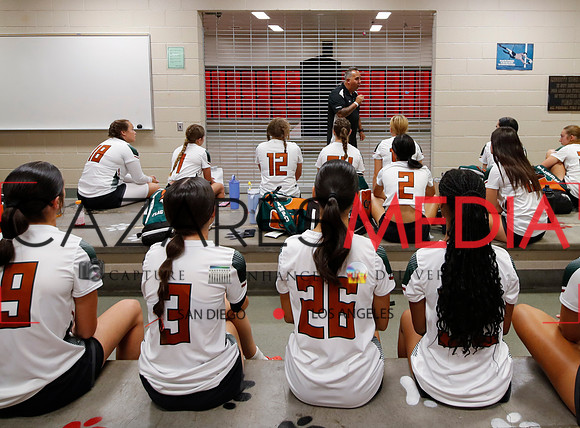 SEP. 21 2024: AIA High School Flag Football (Arizona Honor Bowl)