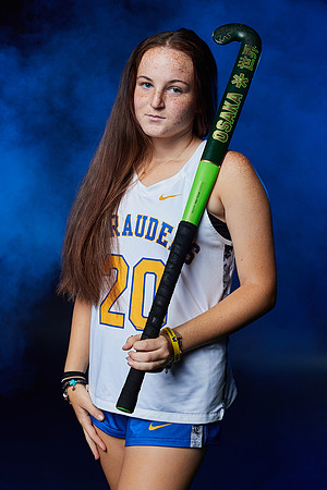 Senior Media Day