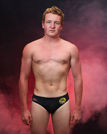 La Jolla Boys Water Polo