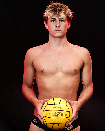 La Jolla Boys Water Polo
