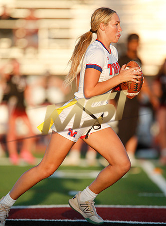 SEP. 20 2024: AIA High School Flag Football (Arizona Honor Bowl)