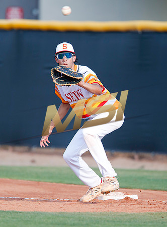 AIA Play-0ff Varsity Baseball  Apache Juction vs Seton