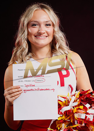 Seton Catholic Preparatory Seton Fall Sports Media Day