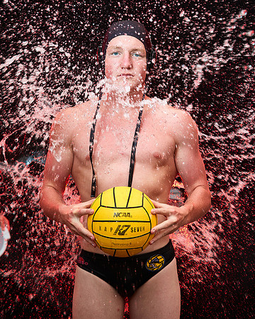 La Jolla Boys Water Polo