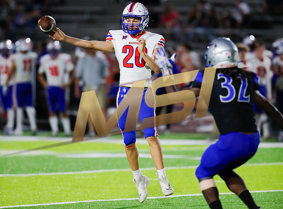 AIA High School Football (Honor Bowl)