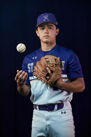 St. Augustine Varsity Baseball Media Day