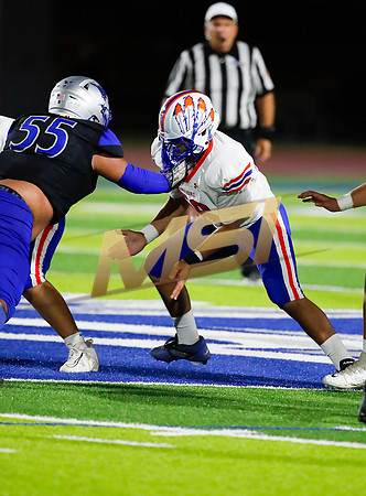 AIA High School Football (Honor Bowl)