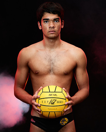 La Jolla Boys Water Polo