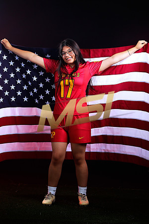 Seton Catholic Preparatory Seton Fall Sports Media Day