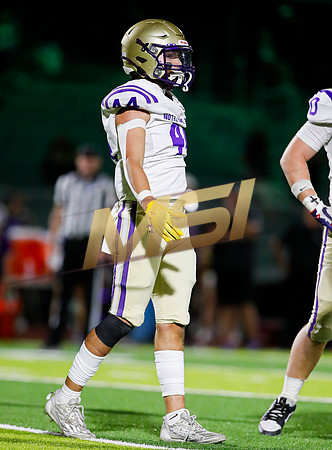 SEP. 17 2024: AIA High School Football