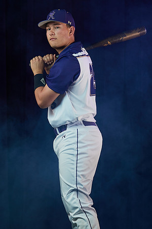 St. Augustine Varsity Baseball Media Day
