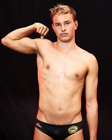 La Jolla Boys Water Polo