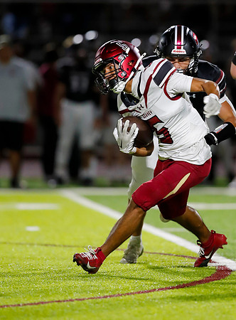 SEP. 20 2024: AIA High School Flag Football (Arizona Honor Bowl)