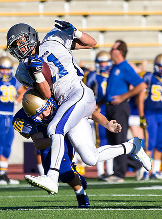 Rancho Bernardo JV