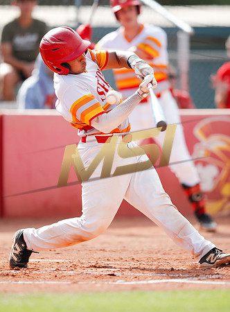 AIA Play-0ff Varsity Baseball  Apache Juction vs Seton