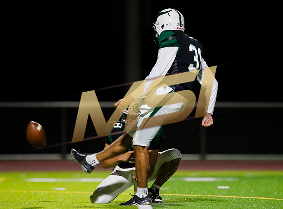 SEP. 17 2024: AIA High School Football
