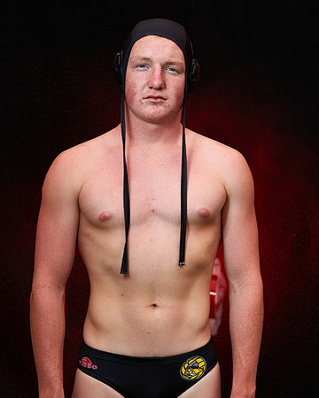 La Jolla Boys Water Polo