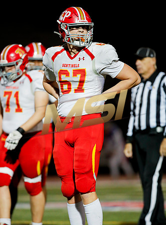 (AIA 4A Round 1 Playoff)