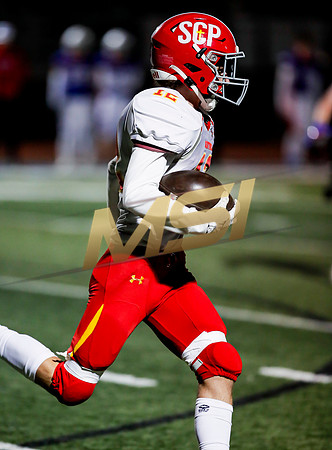 (AIA 4A Round 1 Playoff)